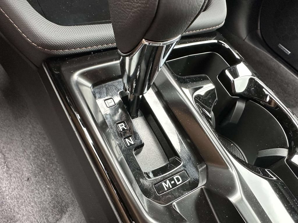 New 2026 Subaru Forester Touring AWD/4WD image 21