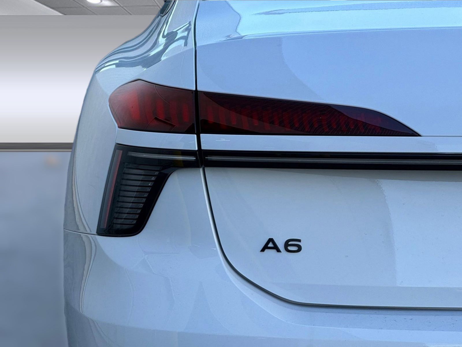 New 2026 Audi A6 Premium Plus image 12