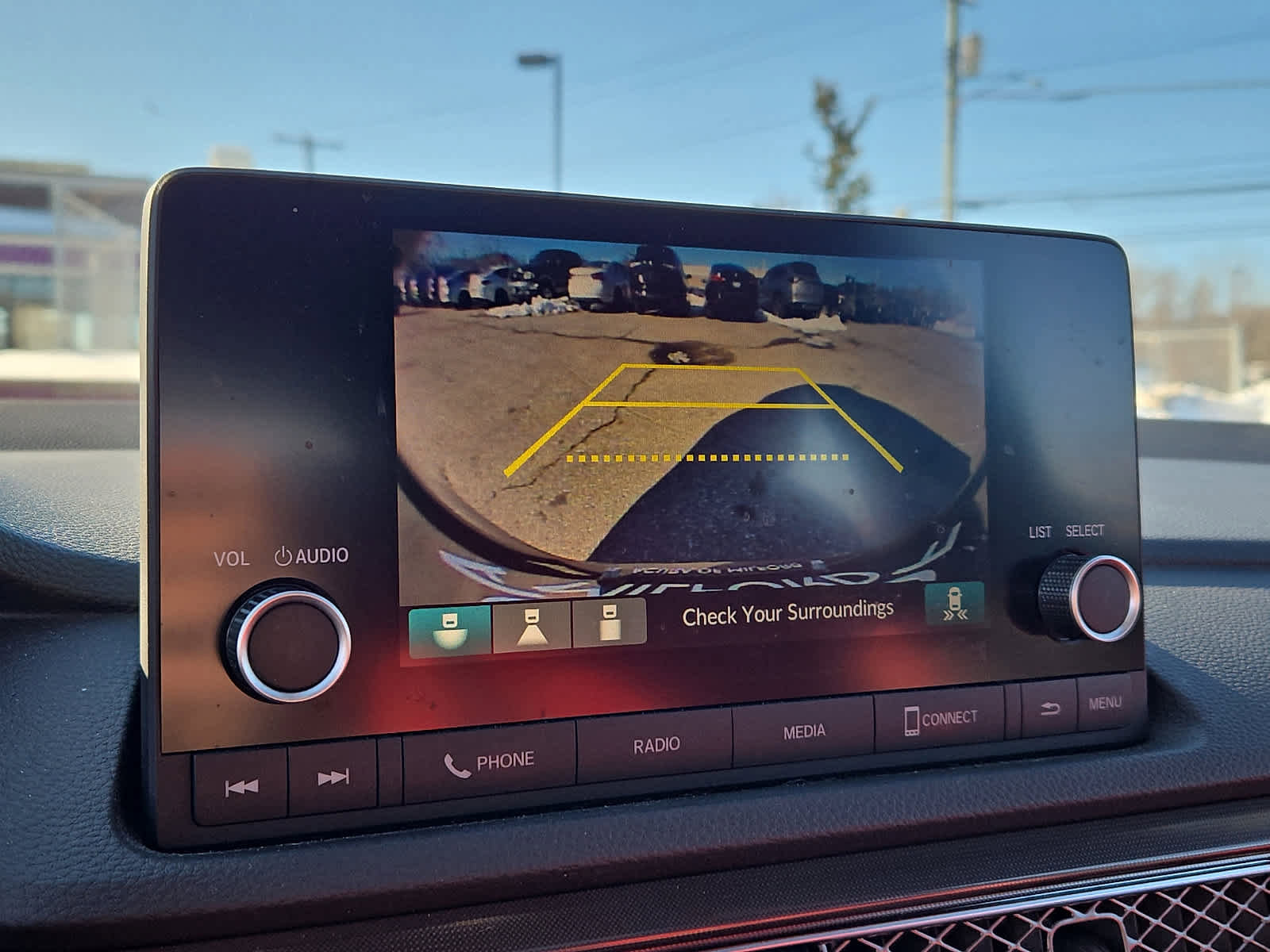 Certified 2023 Acura Integra A-Spec image 20