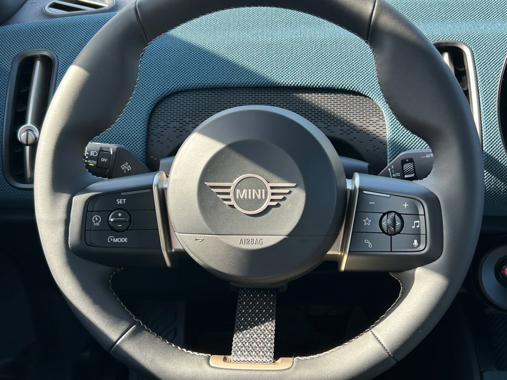 New 2026 MINI Cooper Countryman S image 18