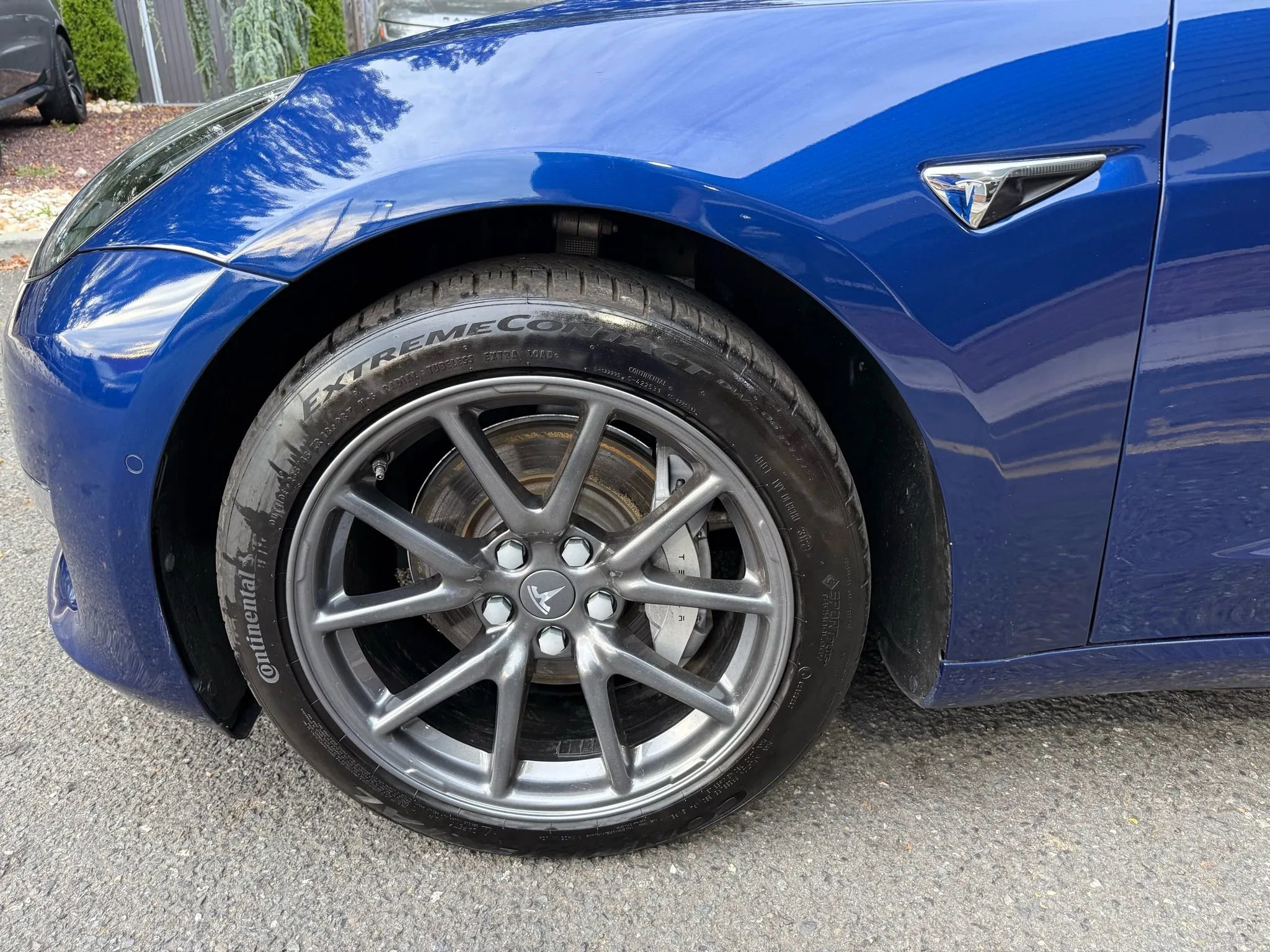 Used 2019 Tesla Model 3 Standard Range Plus RWD image 32