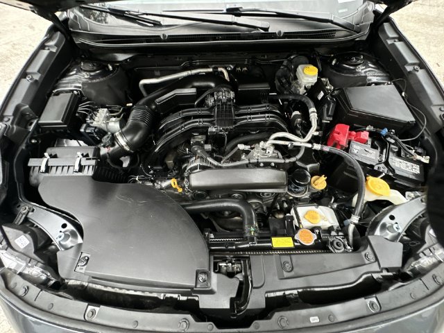 Certified 2024 Subaru Legacy Premium AWD/4WD image 27
