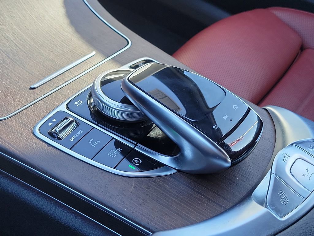 Used 2019 Mercedes-Benz C 300 Cabriolet image 30