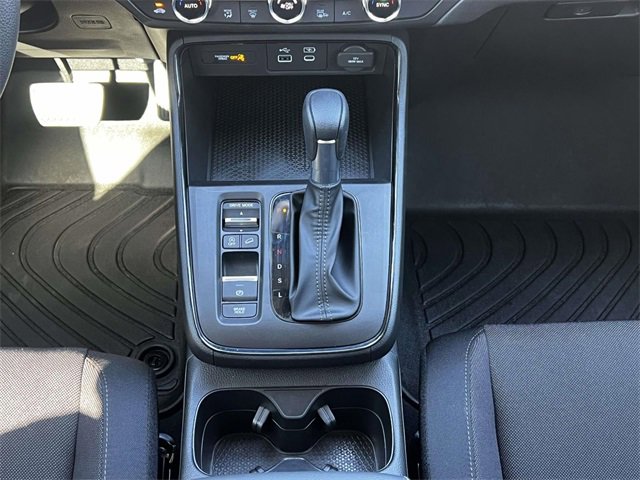 Certified 2025 Honda CR-V EX image 16