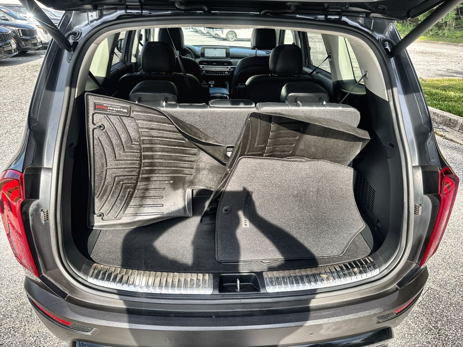 Used 2022 Kia Telluride SX w/ SX Prestige Package AWD/4WD image 27