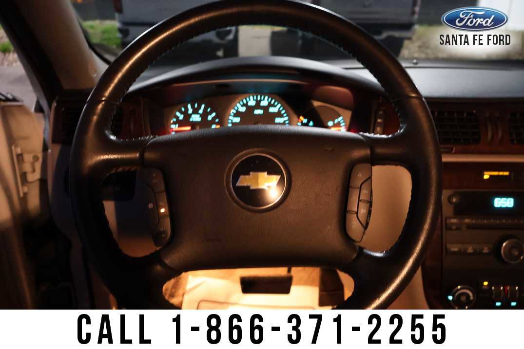Used 2010 Chevrolet Impala LT image 21