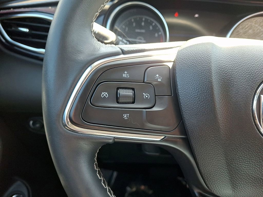Used 2023 Buick Encore GX Select image 21