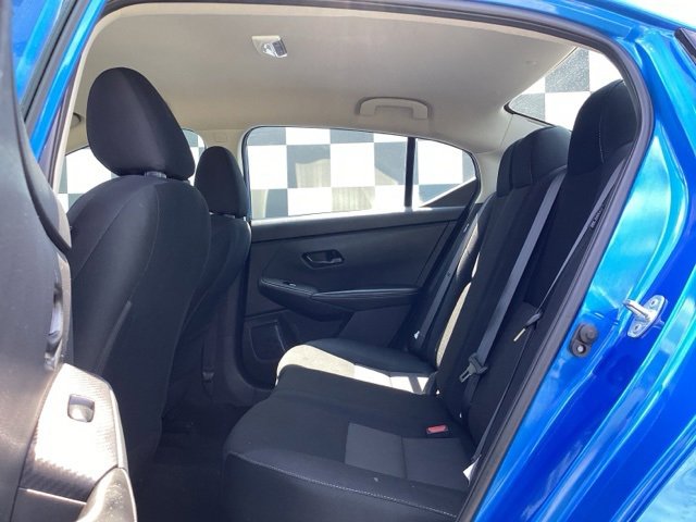 Used 2024 Nissan Sentra SV image 23