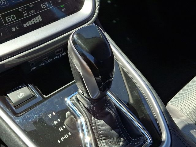 Certified 2025 Subaru Legacy Premium AWD/4WD image 14