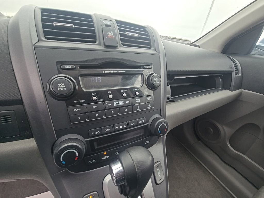 Used 2008 Honda CR-V EX-L image 18