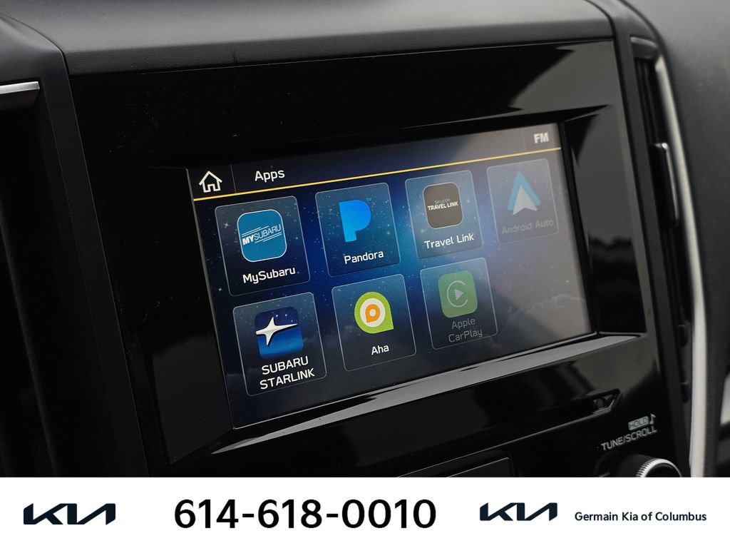 Used 2023 Subaru Forester Premium image 28