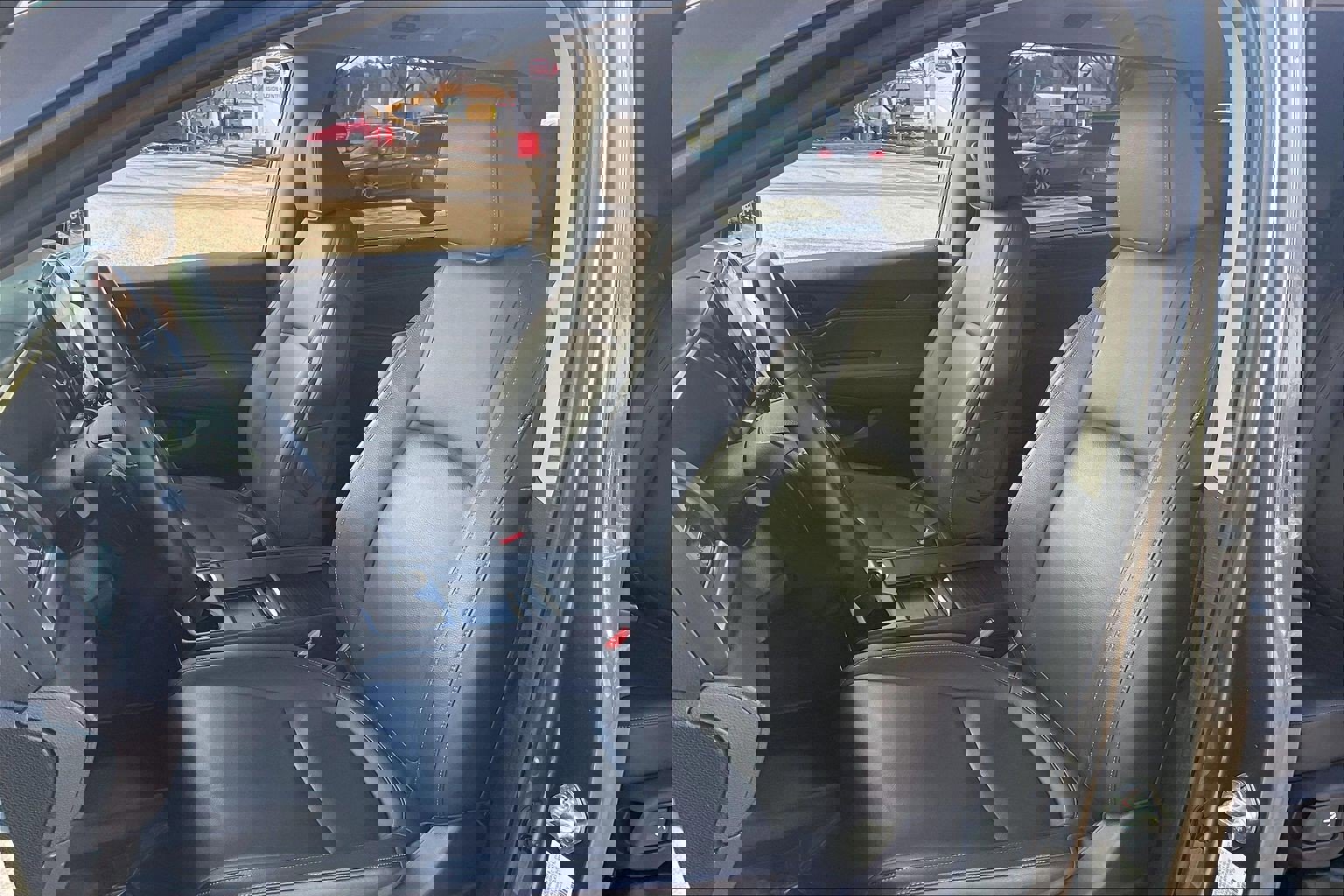 Used 2023 Honda Odyssey EX-L image 30