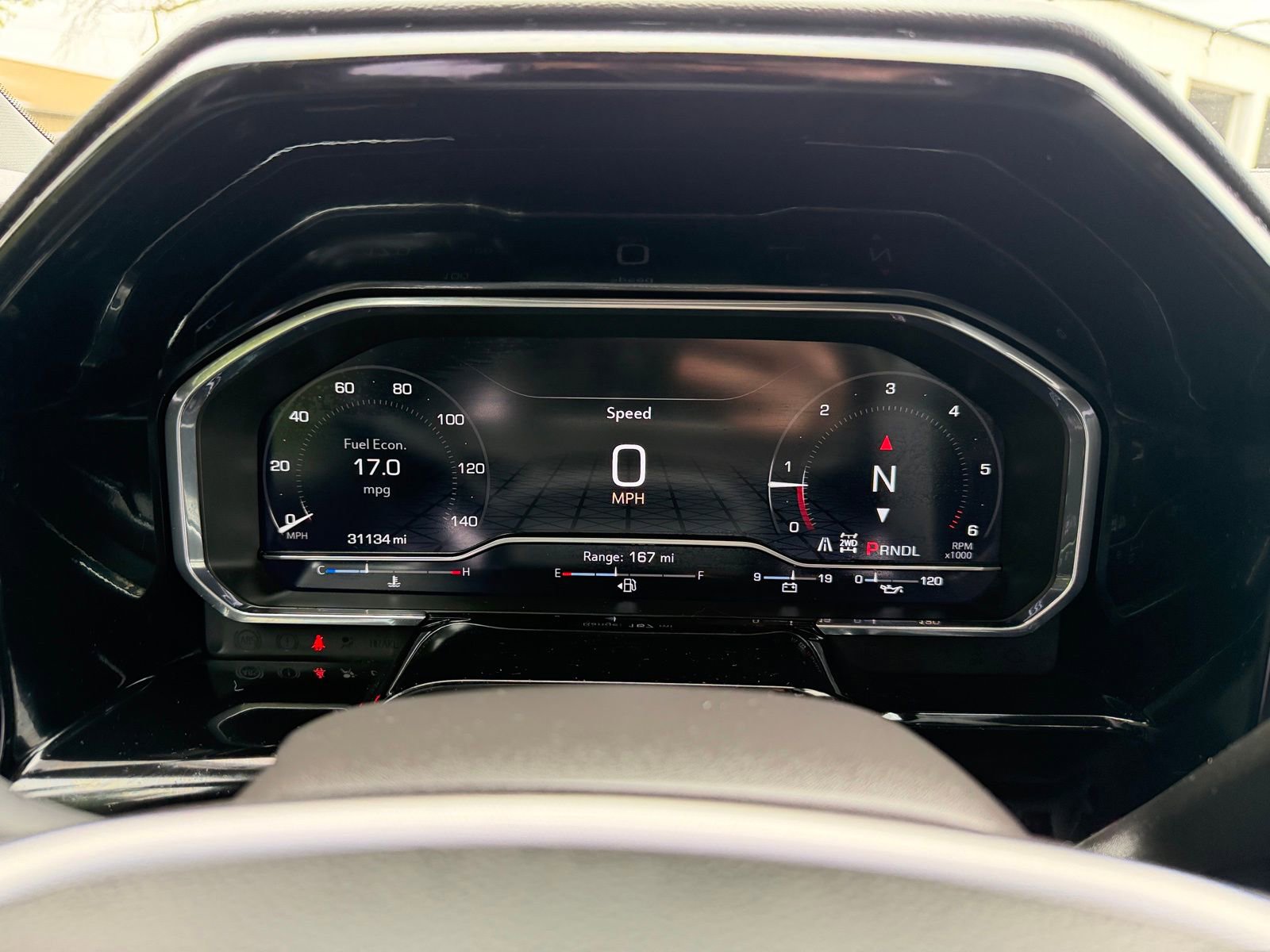 Used 2024 GMC Sierra 1500 Elevation image 22