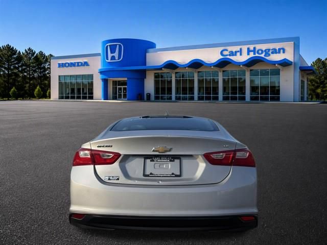 Used 2016 Chevrolet Malibu LS FWD image 12