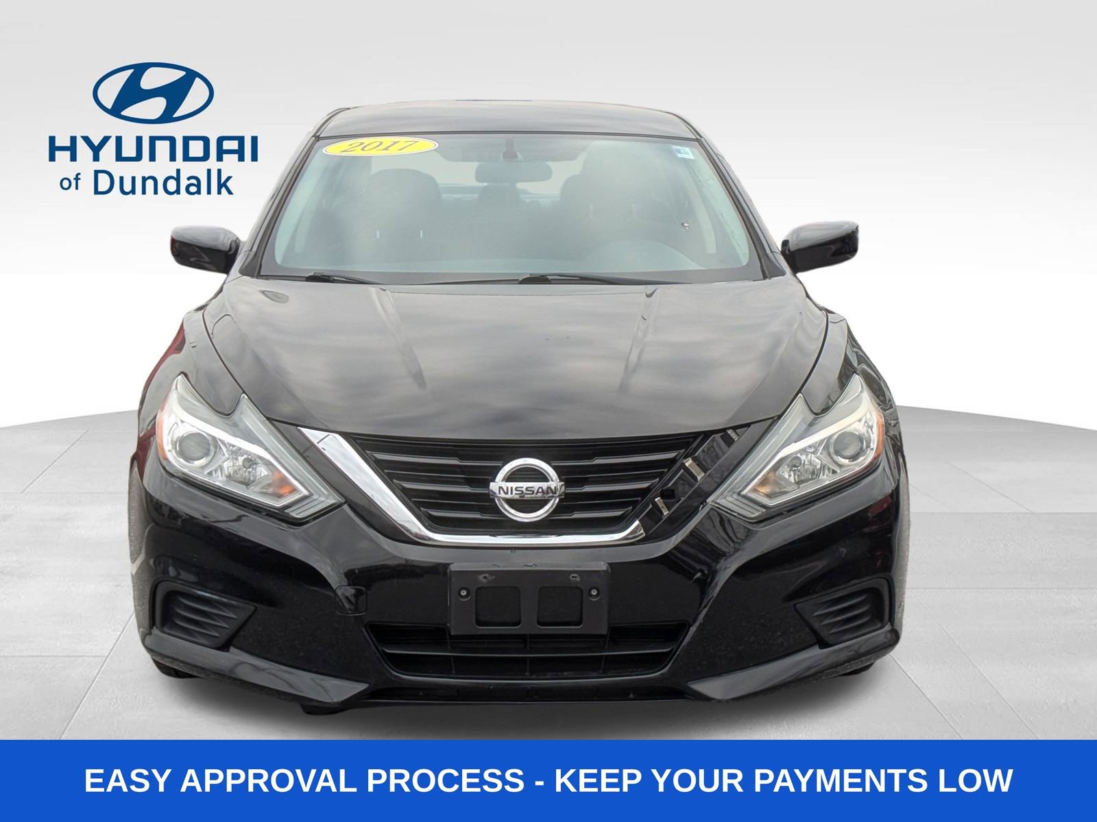 Used 2017 Nissan Altima 2.5 S w/ Power Driver Seat Package image 12