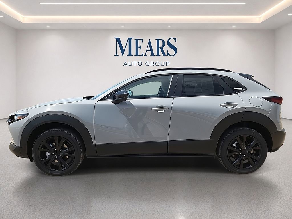 New 2026 MAZDA CX-30 Aire Edition AWD/4WD image 2