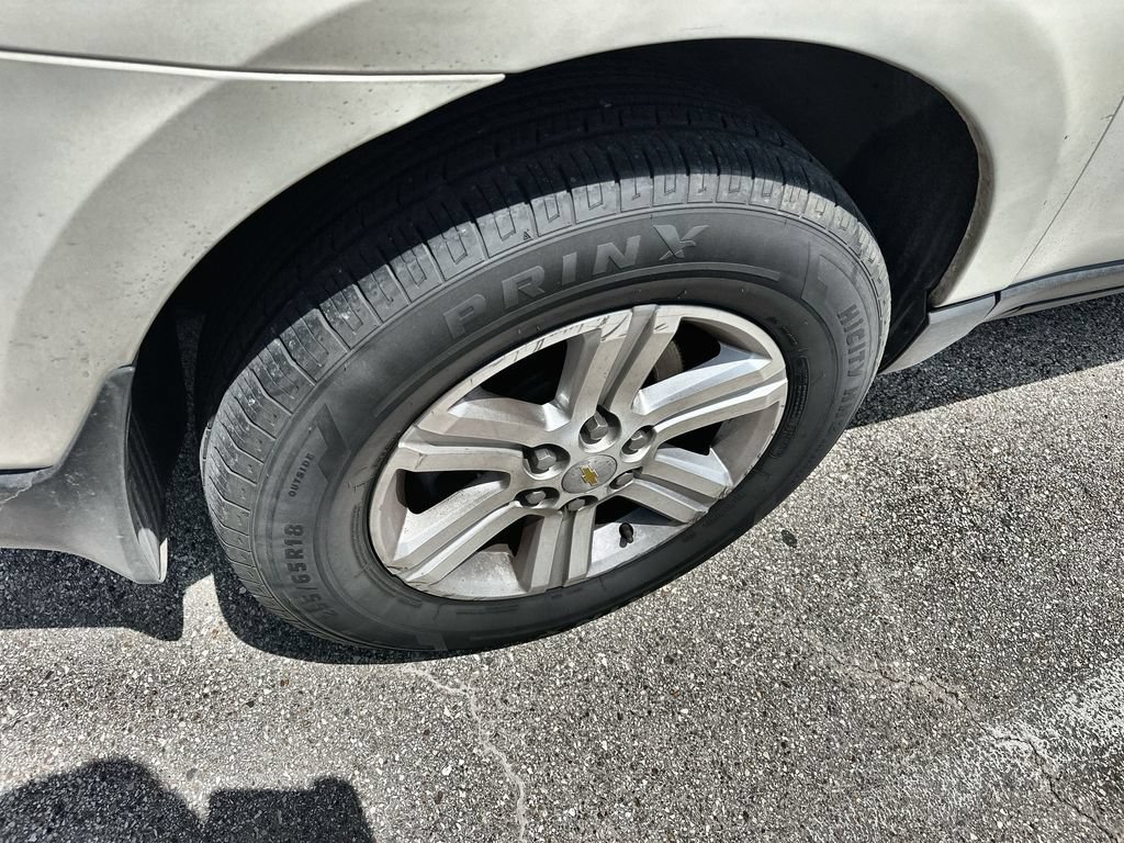 Used 2013 Chevrolet Traverse LT AWD/4WD image 12