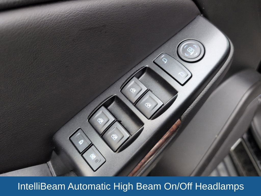 Used 2018 GMC Yukon SLE w/ SLE Value Package image 37