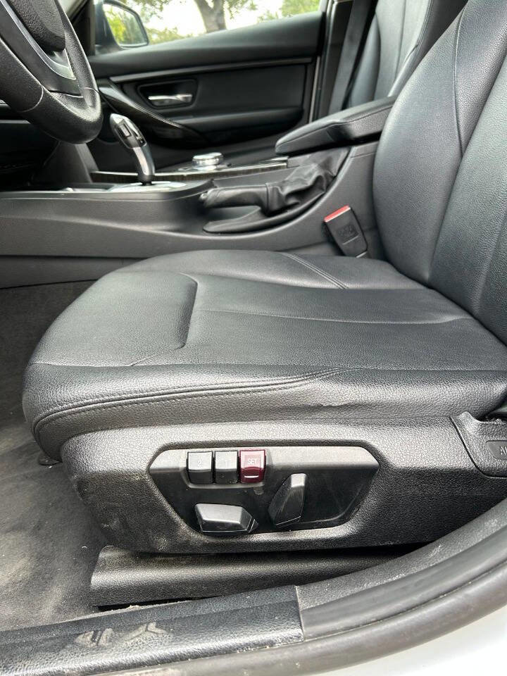 Used 2015 BMW 328i Sedan image 3