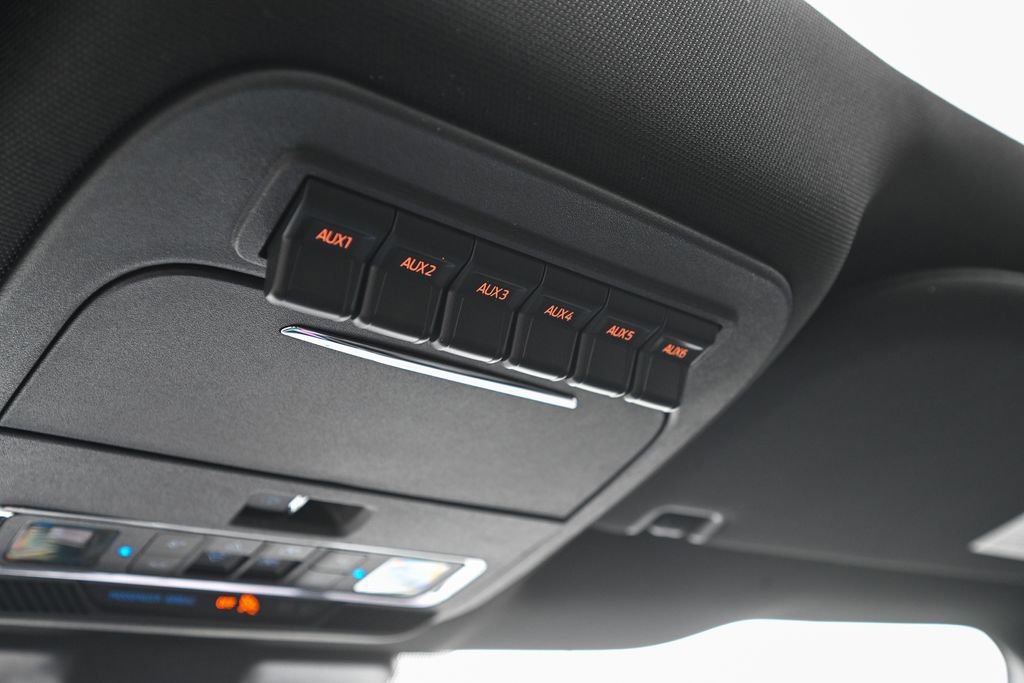 New 2026 Ford F150 Raptor AWD/4WD image 43