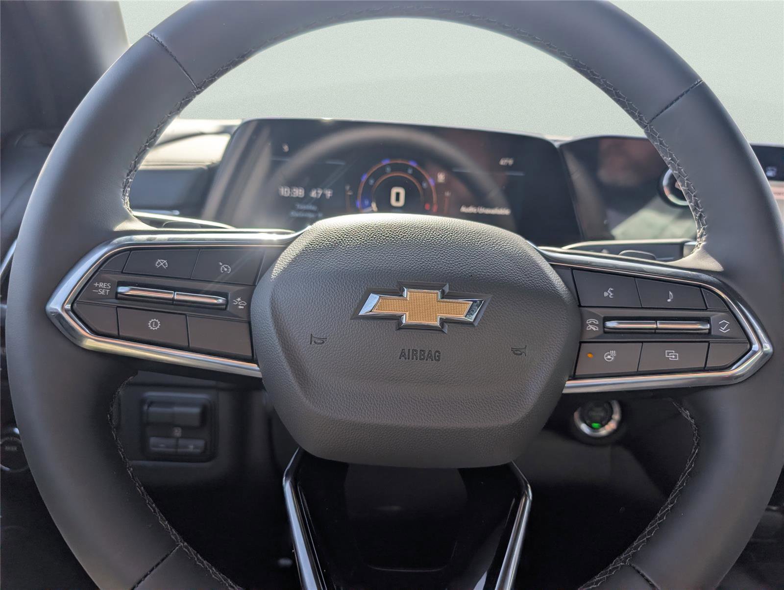 New 2026 Chevrolet Tahoe Premier w/ Sun And Tow Package image 25