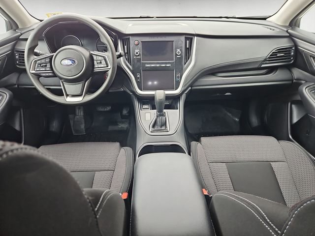 Certified 2023 Subaru Outback image 10