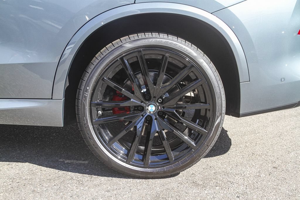 New 2026 BMW X5 sDrive40i w/ M Sport Package RWD image 8