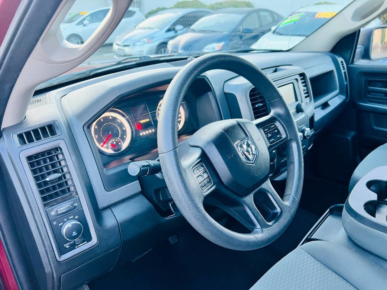 Used 2019 RAM 1500 Express w/ Express Value Package image 16