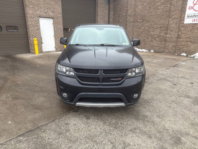 Used 2017 Dodge Journey GT image 8