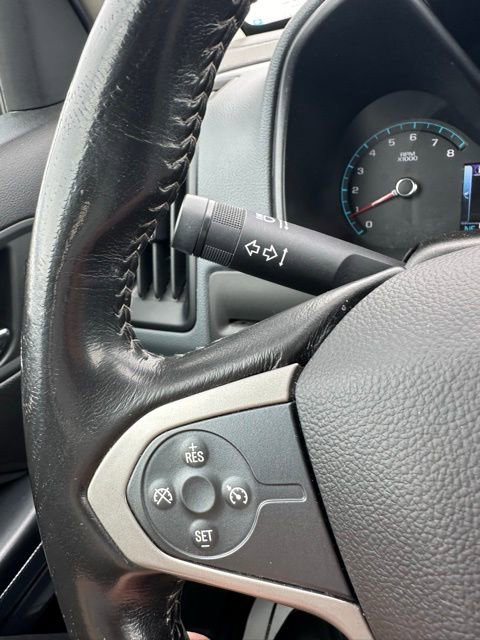 Used 2017 Chevrolet Colorado Z71 image 32