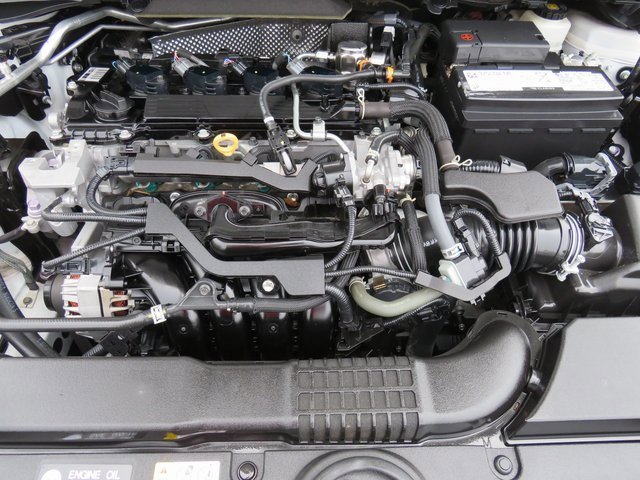 Used 2022 Toyota Corolla SE image 35
