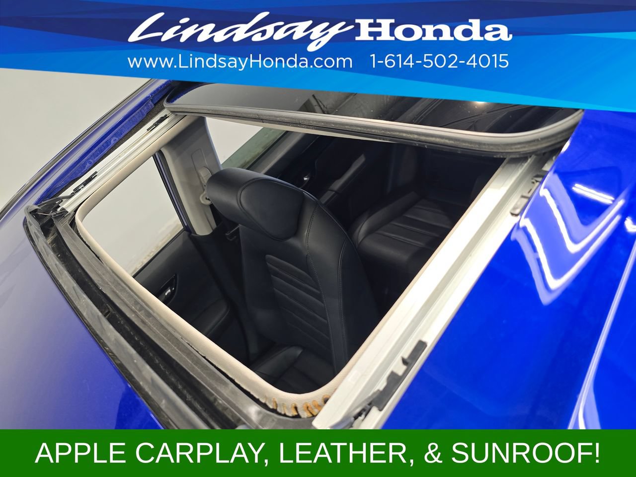 Used 2024 Honda CR-V EX-L image 21
