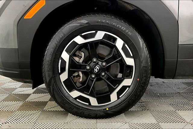 Used 2024 Hyundai Santa Fe SEL image 8