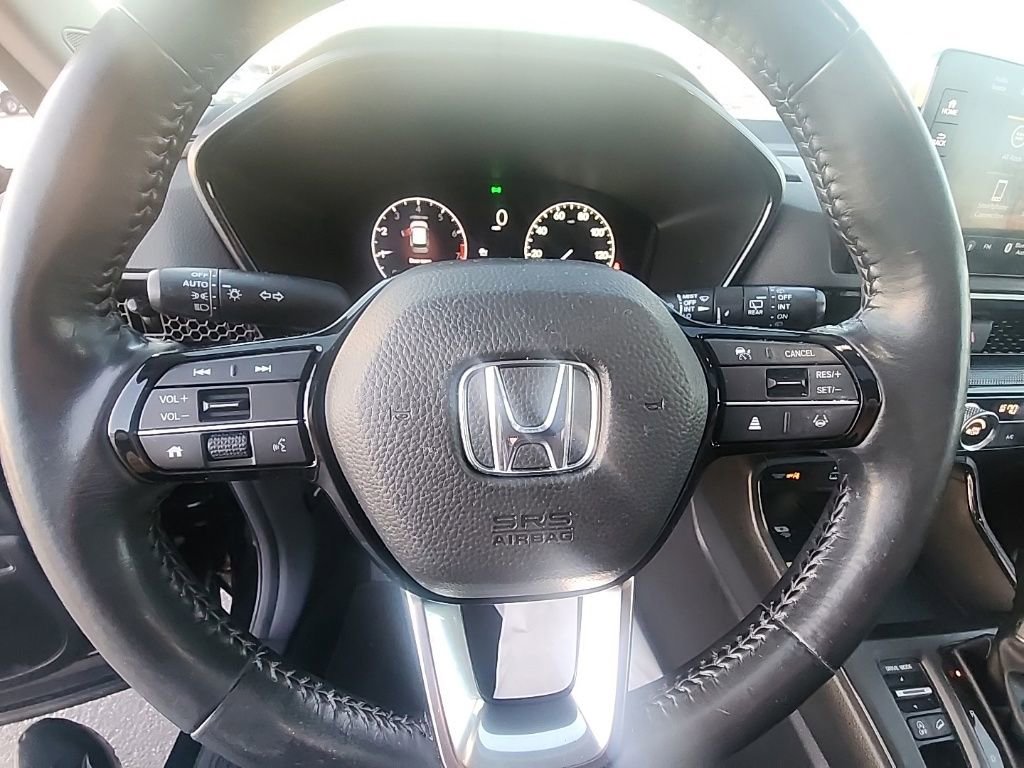 Certified 2023 Honda CR-V EX-L image 16