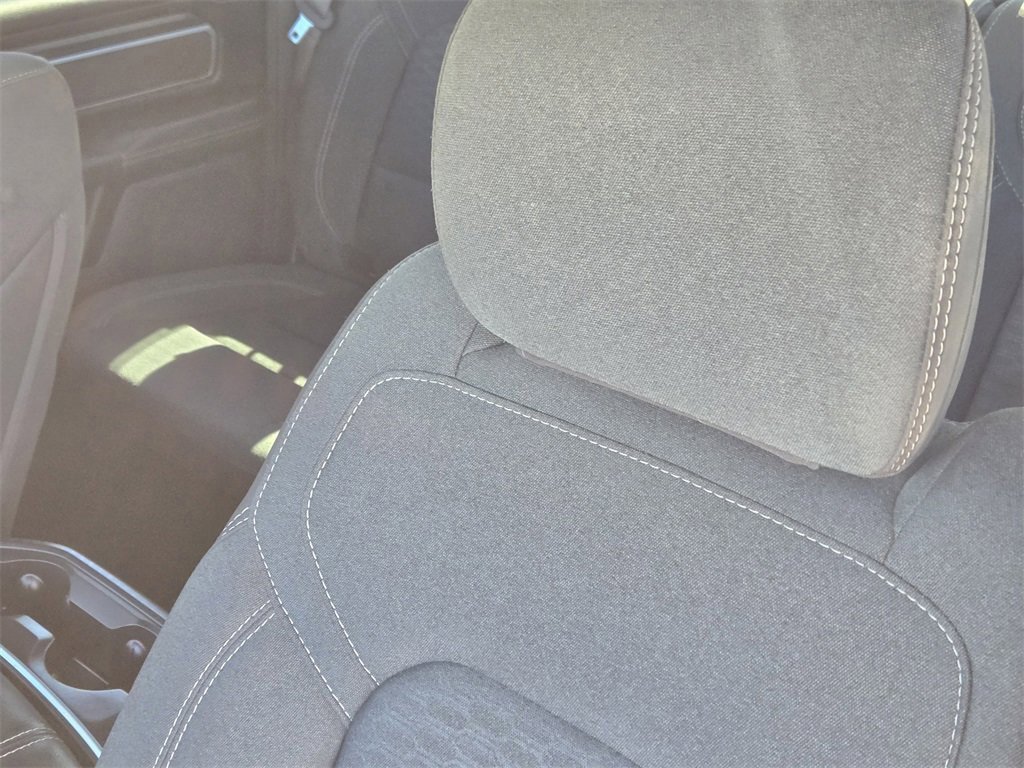 Used 2025 RAM 1500 Big Horn image 20