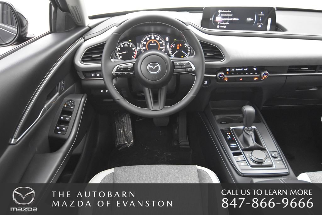 New 2026 MAZDA CX-30 Aire Edition image 27