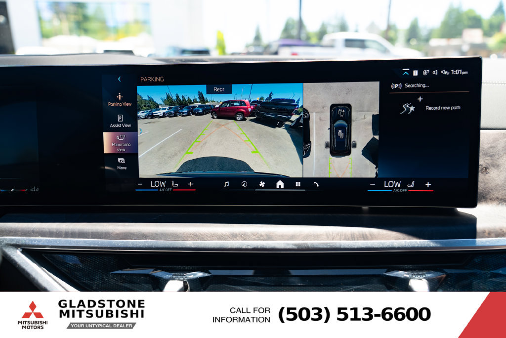 Used 2026 BMW X5 xDrive40i w/ Premium Package AWD/4WD image 15