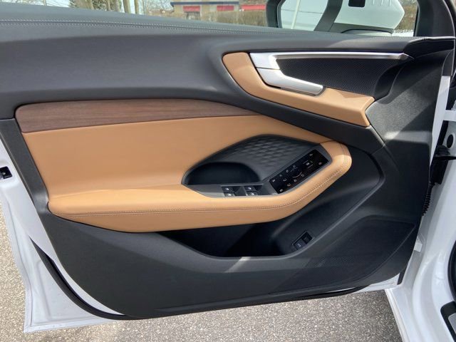 Used 2025 Audi A5 2.0T Premium w/ Convenience Package image 22