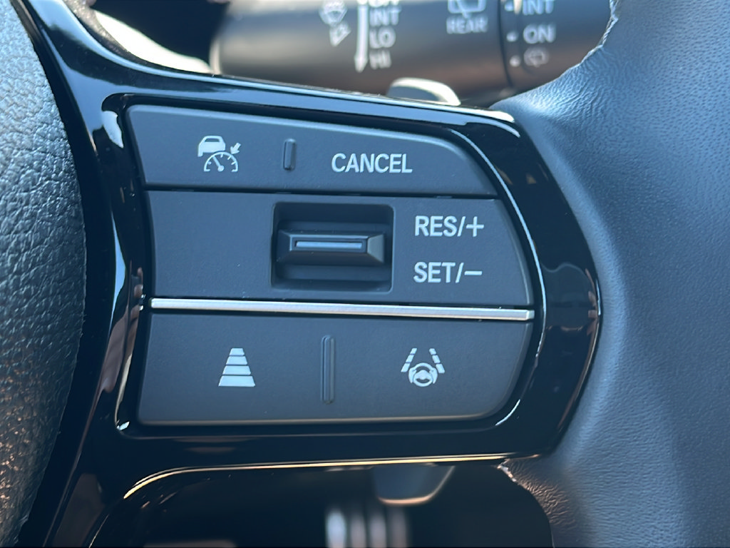 Used 2026 Honda Civic Sport image 21