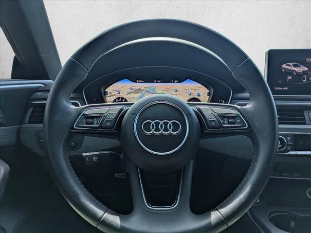 Used 2018 Audi A5 2.0T Premium Plus image 11