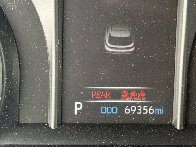 Used 2022 Toyota Venza LE image 15