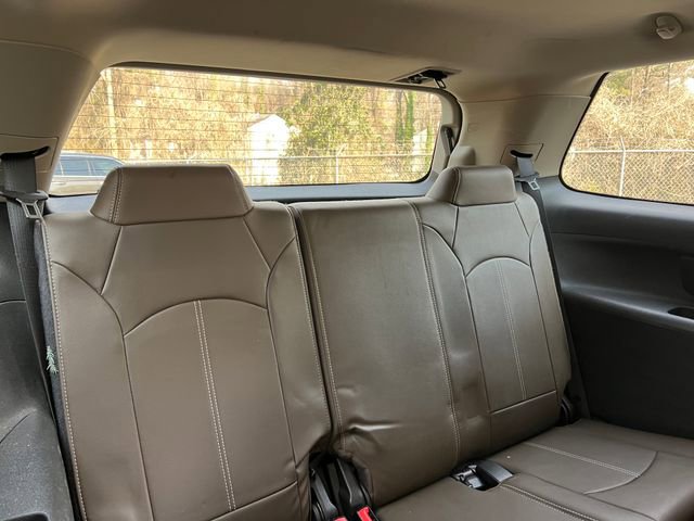 Used 2016 GMC Acadia SLT image 33