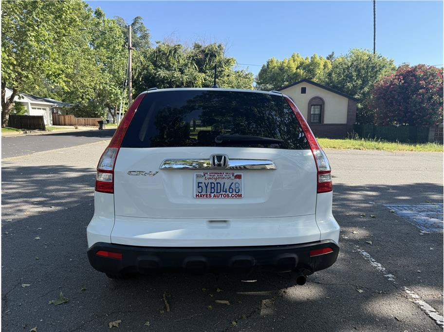 Used 2007 Honda CR-V EX-L image 6
