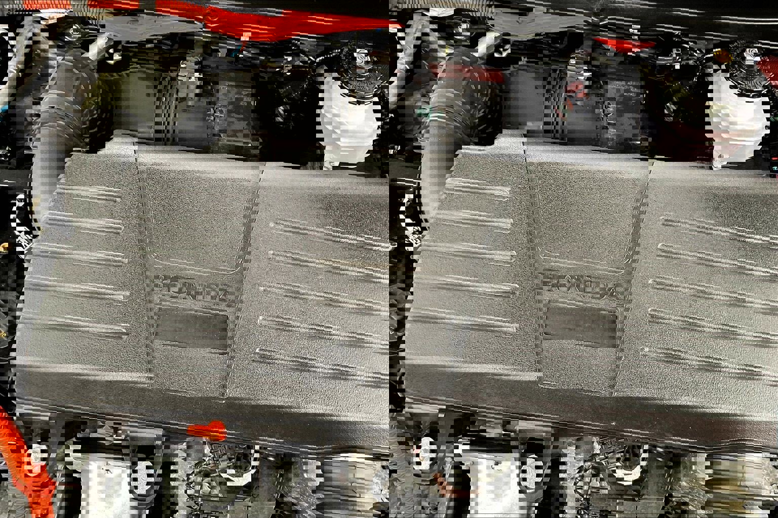 Used 2022 Honda CR-V EX image 32