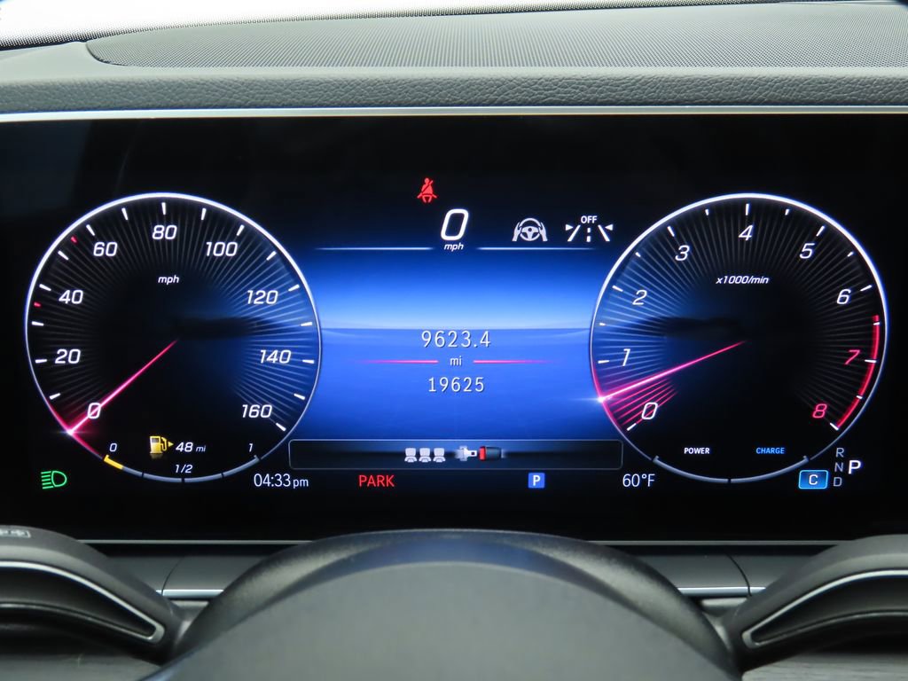 Used 2024 Mercedes-Benz GLE 450 GLE 450 image 34