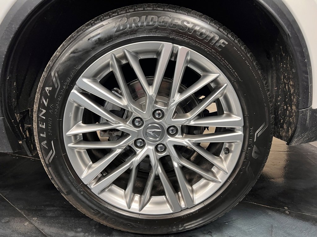 Used 2023 Acura MDX Advance image 27