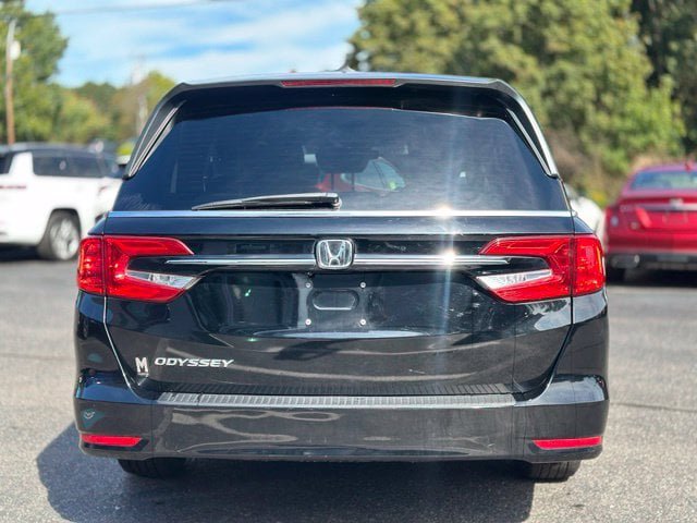 Used 2024 Honda Odyssey EX-L image 7