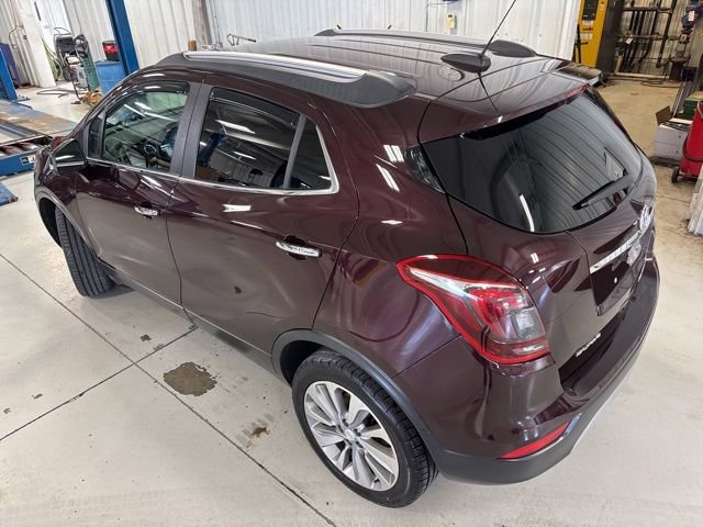 Used 2018 Buick Encore Preferred image 7