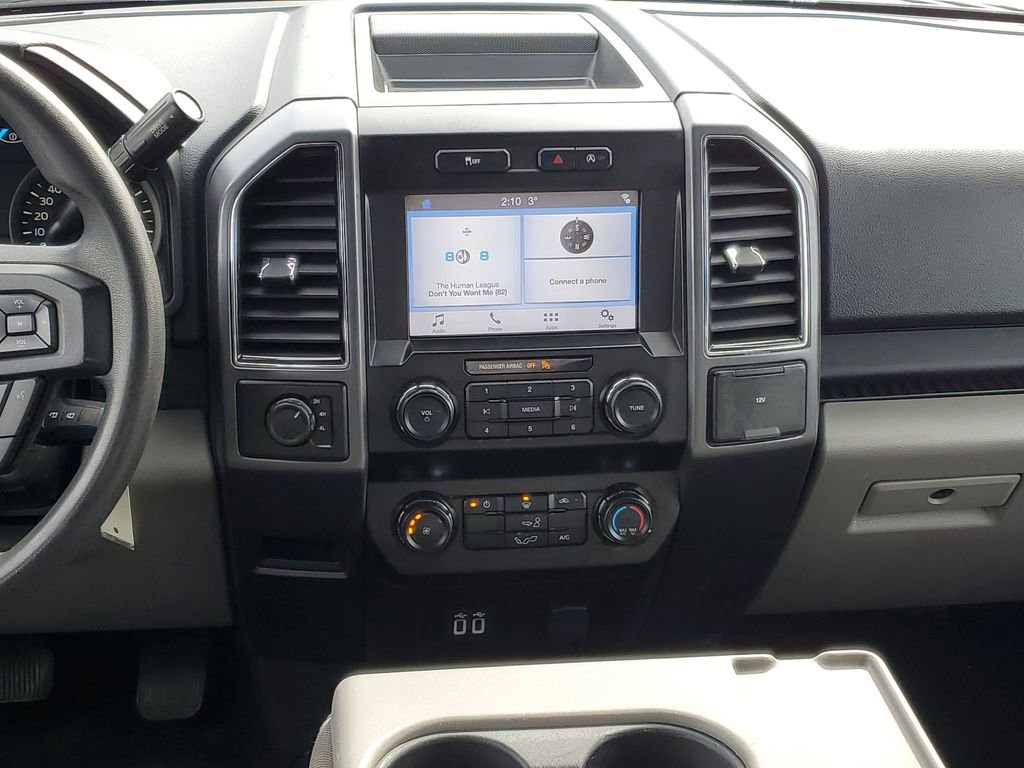 Used 2019 Ford F150 XLT w/ XTR Package image 28