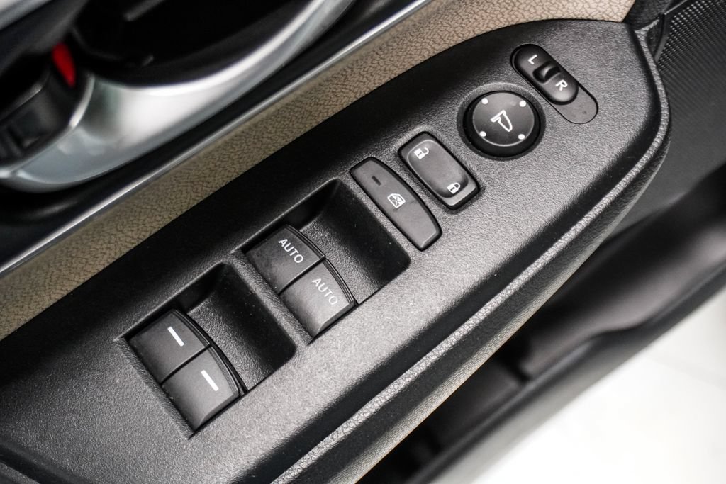 Used 2020 Honda CR-V EX image 22